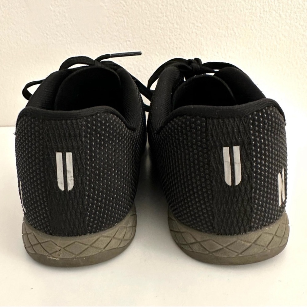NoBull black Ivy sneakers - Picture 4 of 9